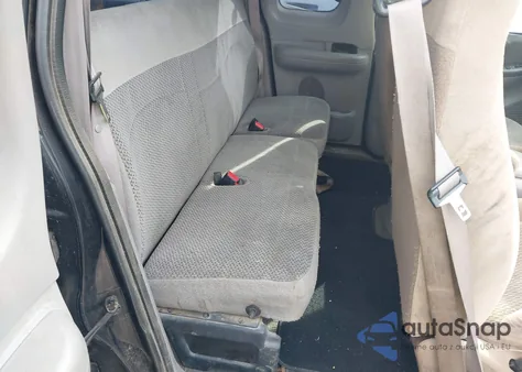 1999 Ford F-150 Xl/Xlt from USA, damaged, VIN 1FTZX0726XKB42216